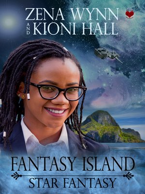 cover image of Star Fantasy